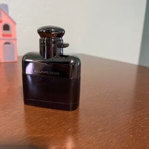 Ralph Lauren Ralph’s Club Eau de Parfum